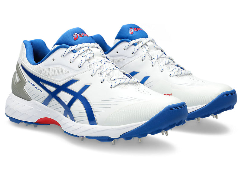 Load image into Gallery viewer, Asics 350 Not Out FF Cricket Shoes