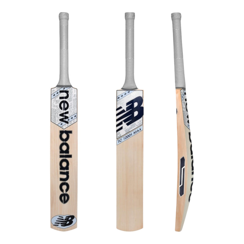 Load image into Gallery viewer, New Balance TC-1200i Max English Willow Cricket Bat