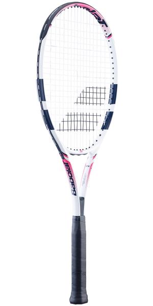 Load image into Gallery viewer, Babolat Feather Strung Tennis Racquet