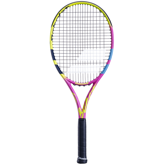 Babolat Boost RAFA 2 Strung Tennis Racquet