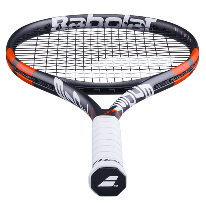 Load image into Gallery viewer, Babolat Boost Strike Strung Tennis Racquet