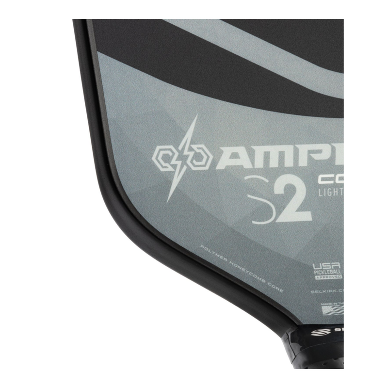 Load image into Gallery viewer, Selkirk Amped Control-S2 Pickleball Paddle