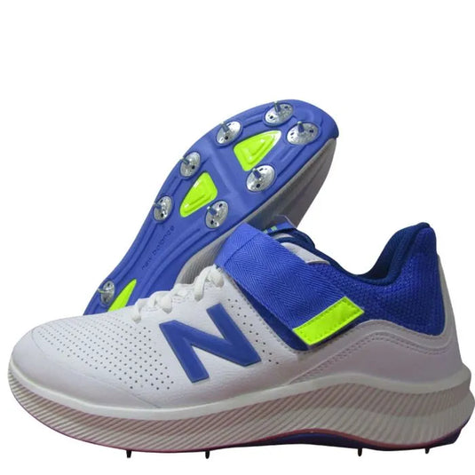 New Balance CK4040WS Cricket Shoes