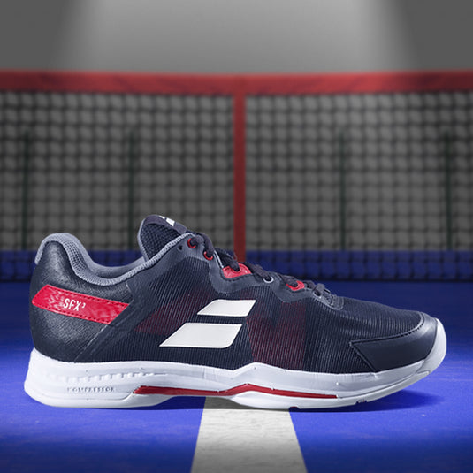 Babolat SFX 3 All Court Men Tennis Shoes