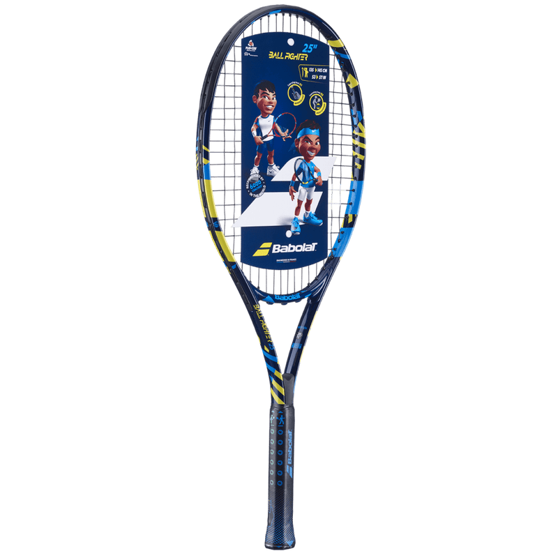 Load image into Gallery viewer, Babolat Ballfighter 25 S CV Tennis Racquet
