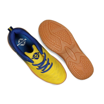 Load image into Gallery viewer, Nivia HY-Court 2.0 Kids Badminton Shoes
