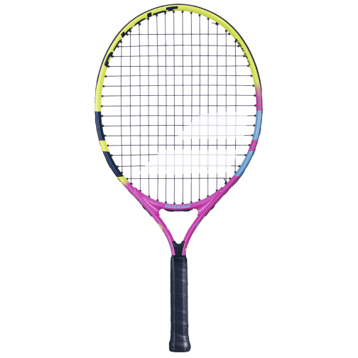 Babolat Nadal JR 21 Tennis Racquet