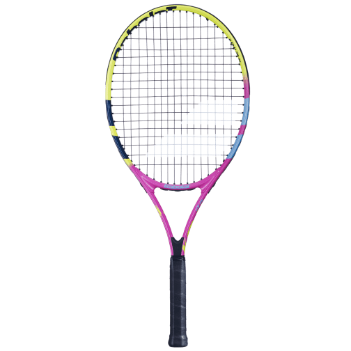 Babolat Nadal JR 25 Tennis Racquet