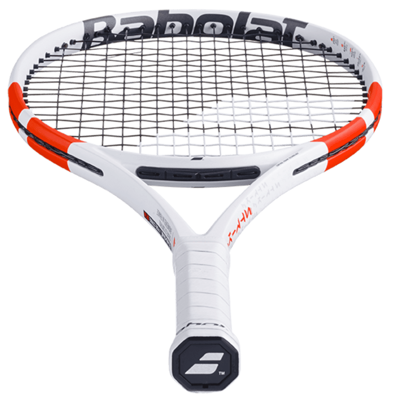 Load image into Gallery viewer, Babolat Pure Strike 26 Junior Tennis Racquet