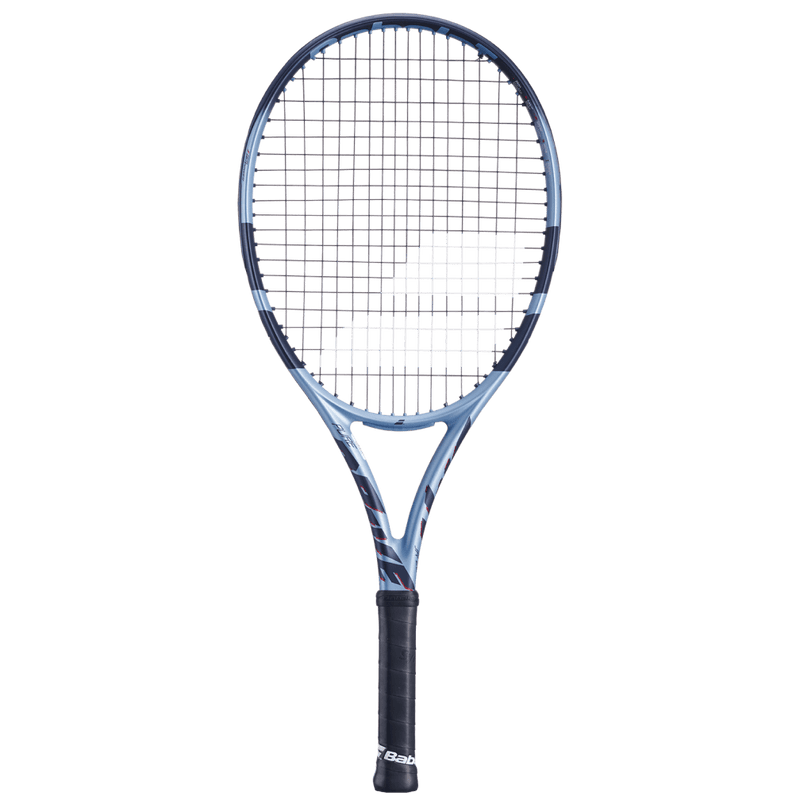 Load image into Gallery viewer, Babolat Pure Drive JR 26 Tennis Racket Front Image