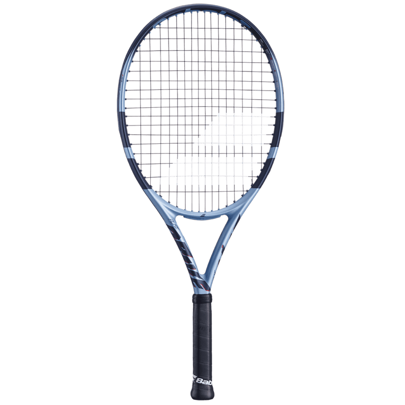 Load image into Gallery viewer, Babolat Pure Drive JR 25 Gen 11 Tennis Racket Front Image