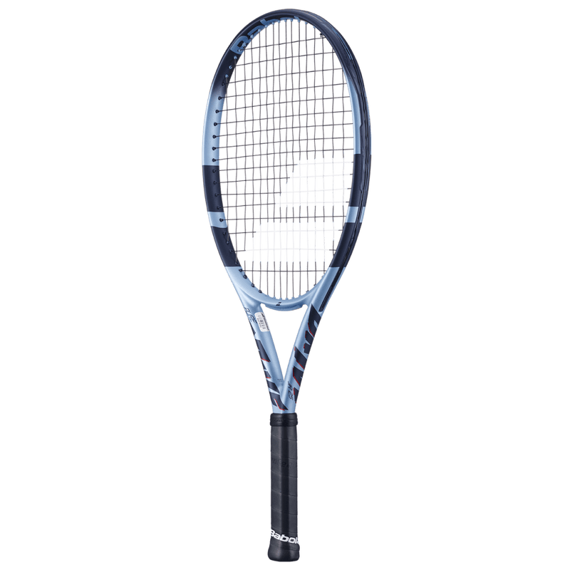 Load image into Gallery viewer, Babolat Pure Drive JR 25 Gen 11 Tennis Racket Side Image