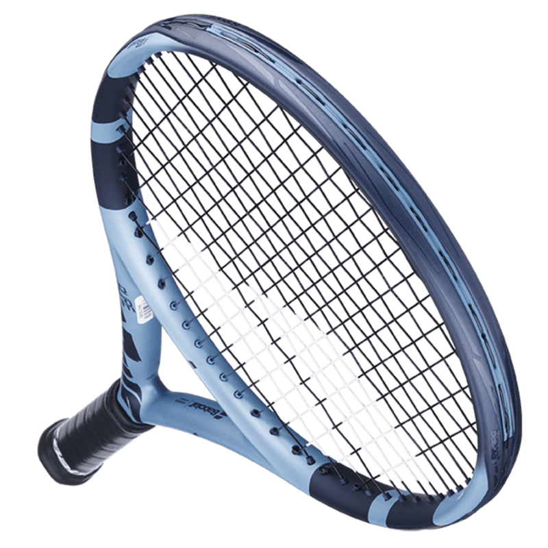 Load image into Gallery viewer, Babolat Pure Drive JR 25 Gen 11 Tennis Racket (Unstrung)