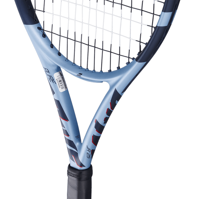 Load image into Gallery viewer, Babolat Pure Drive JR 25 Gen 11 Tennis Racket (Unstrung)