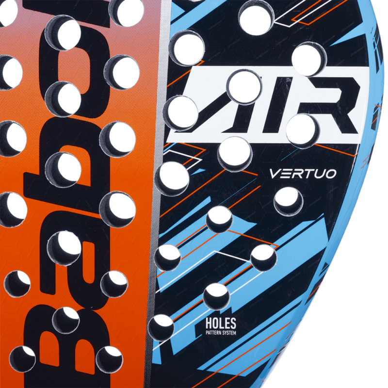 Load image into Gallery viewer, Babolat Air Vertuo 2024 Padel Racket