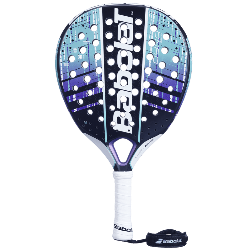 Load image into Gallery viewer, Babolat Dyna Spirit Padel Racquet by scs sports