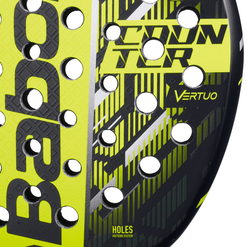 Load image into Gallery viewer, Babolat Counter Vertuo 2025  Padel Racket (2.5)