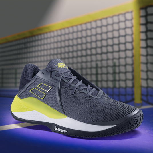 Babolat Pro Pulse Fury 3 Tennis Shoes