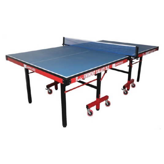 Precise Eminent Galaxy DLX Table Tennis Table