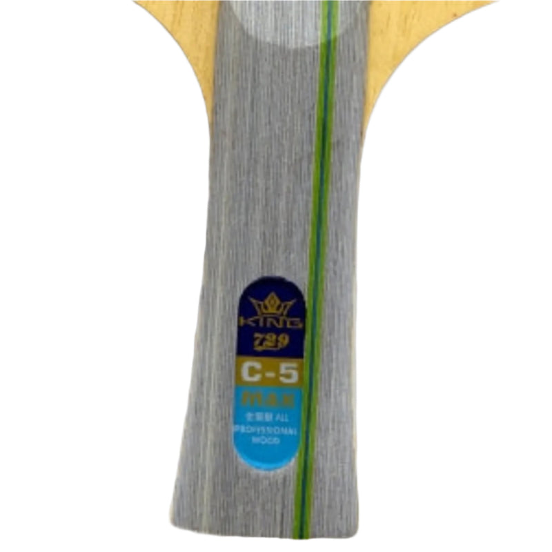 Load image into Gallery viewer, Friendship 729 C-5 Max Table Tennis Ply