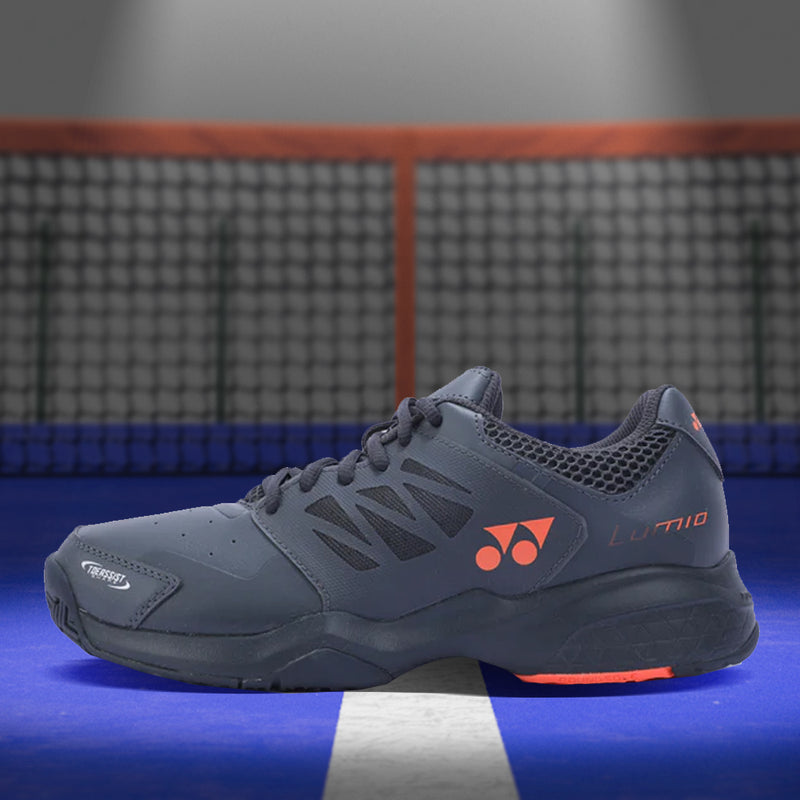 Load image into Gallery viewer, Yonex Lumio 3 EX Tennis Shoes
