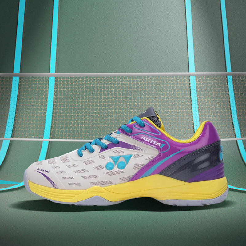 Load image into Gallery viewer, Yonex Akita Badminton Shoes