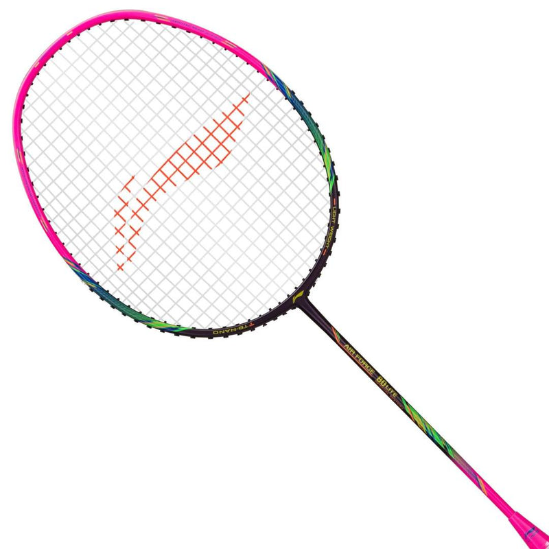 Load image into Gallery viewer, Li-Ning Air Force 80 Lite Badminton Racket
