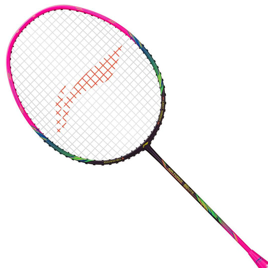 Li-Ning Air Force 80 Lite Badminton Racket