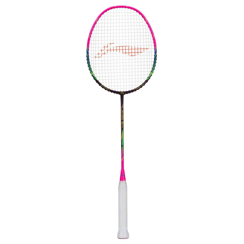 Load image into Gallery viewer, Li-Ning Air Force 80 Lite Badminton Racket
