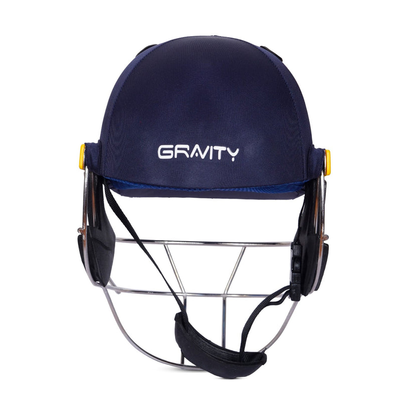 Load image into Gallery viewer, Gravity Pro Cricket Helmet
