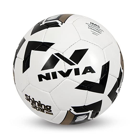 Load image into Gallery viewer, Nivia Shining Star Football Ball