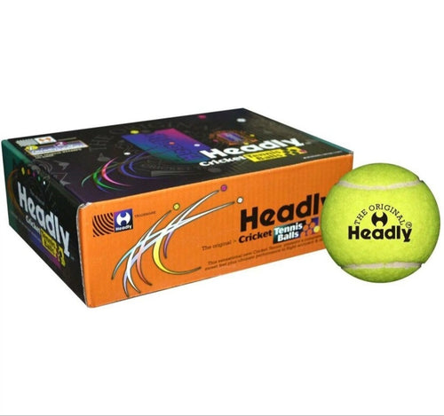 Headley Light Cricket Ball