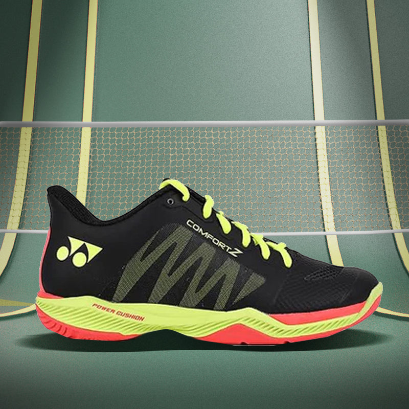 Load image into Gallery viewer, Yonex Comfort Z3 Men Badminton Shoes
