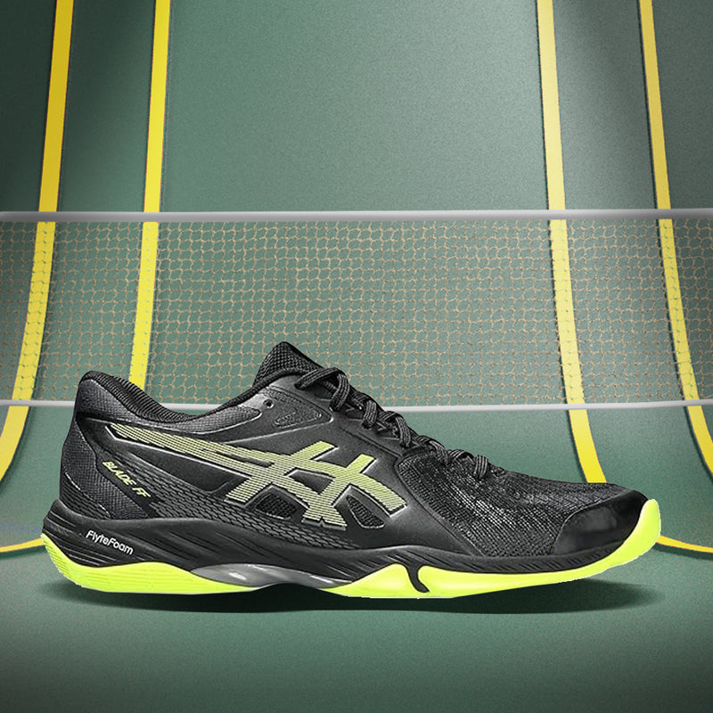 Load image into Gallery viewer, Asics Blade FF Badminton Shoes
