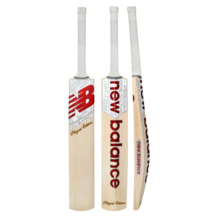 Load image into Gallery viewer, New Balance TC Players Edition English Willow Cricket Bat