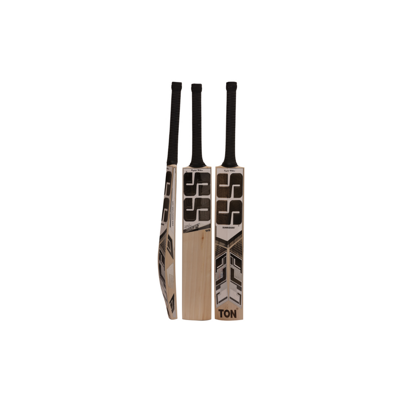 Load image into Gallery viewer, SS Master 99 English Willow Cricket Bat In Three Phase