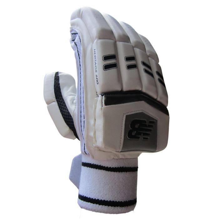 Load image into Gallery viewer, New Balance Heritage 6i Cricket Batting Gloves