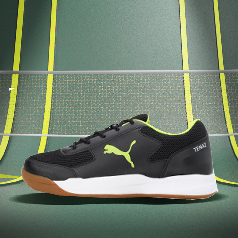Load image into Gallery viewer, Puma AD-Court Badminton Shoes
