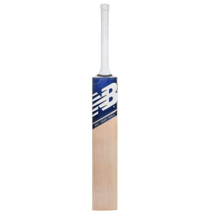Load image into Gallery viewer, New Balance DC 1200i Max English Willow Cricket Bat