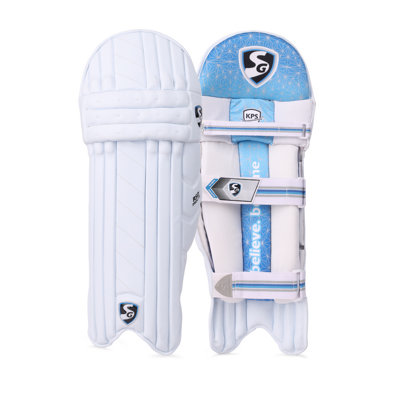 Load image into Gallery viewer, SG RSD Prolite Cricket Batting Pads