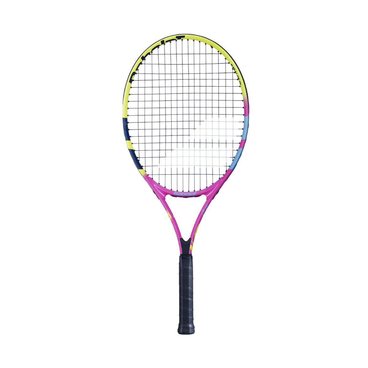 Babolat Nadal JR 25 S CV Tennis Racket
