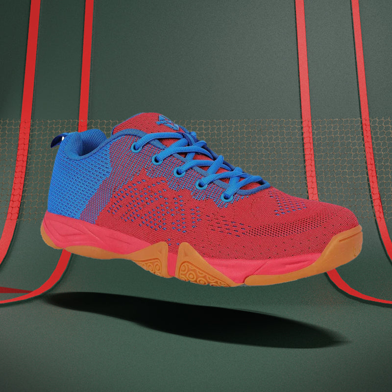 Load image into Gallery viewer, Nivia Glister 2.0 Badminton Shoes
