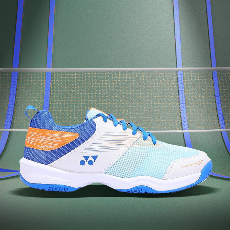 Load image into Gallery viewer, Yonex Power Cushion SHB 37 Badminton Shoes
