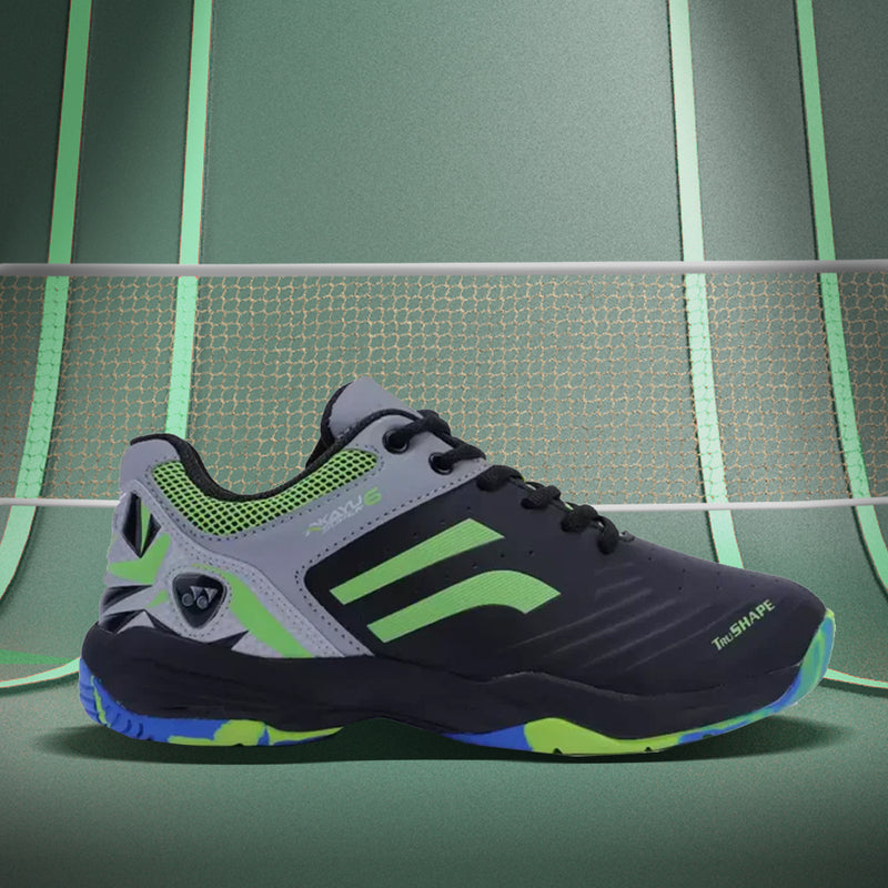 Load image into Gallery viewer, Yonex Akayu Super 6 Badminton Shoes