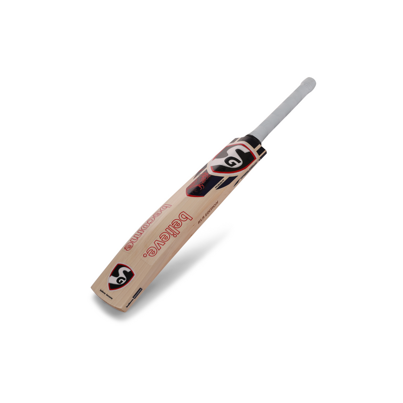 Load image into Gallery viewer, SG KLR Edition English Willow Cricket Bat