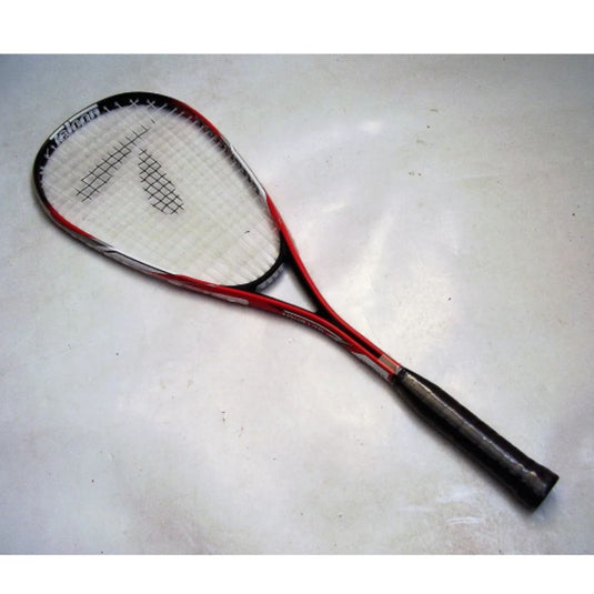 Teloon Tour 170 Tornado Composit Squash Racket (Half Cover)