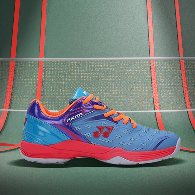 Load image into Gallery viewer, Yonex Akita Badminton Shoes