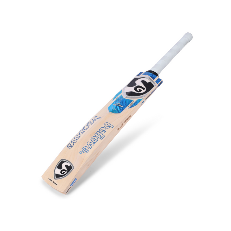 Load image into Gallery viewer, SG Nexus Xtreme English Willow Cricket Bat