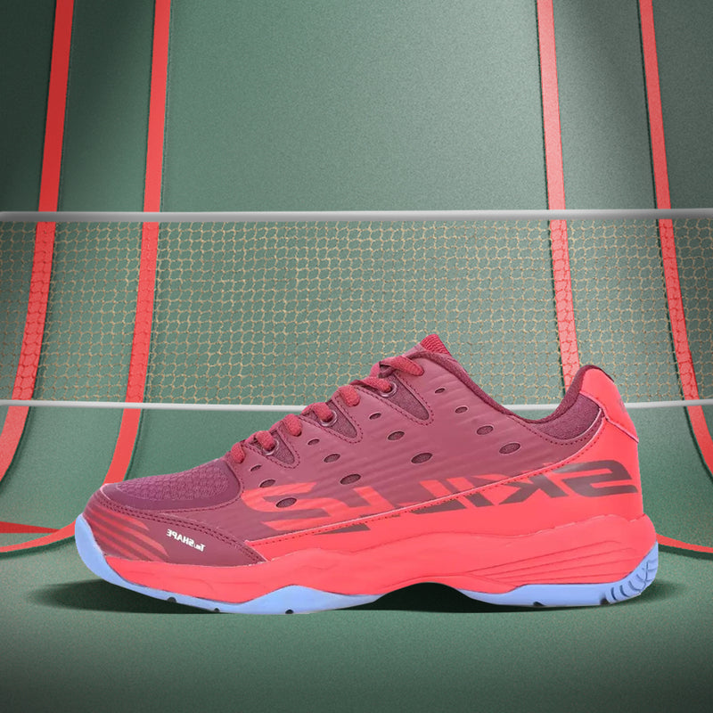 Load image into Gallery viewer, Yonex Skill Tour 2 JR Badminton Shoes