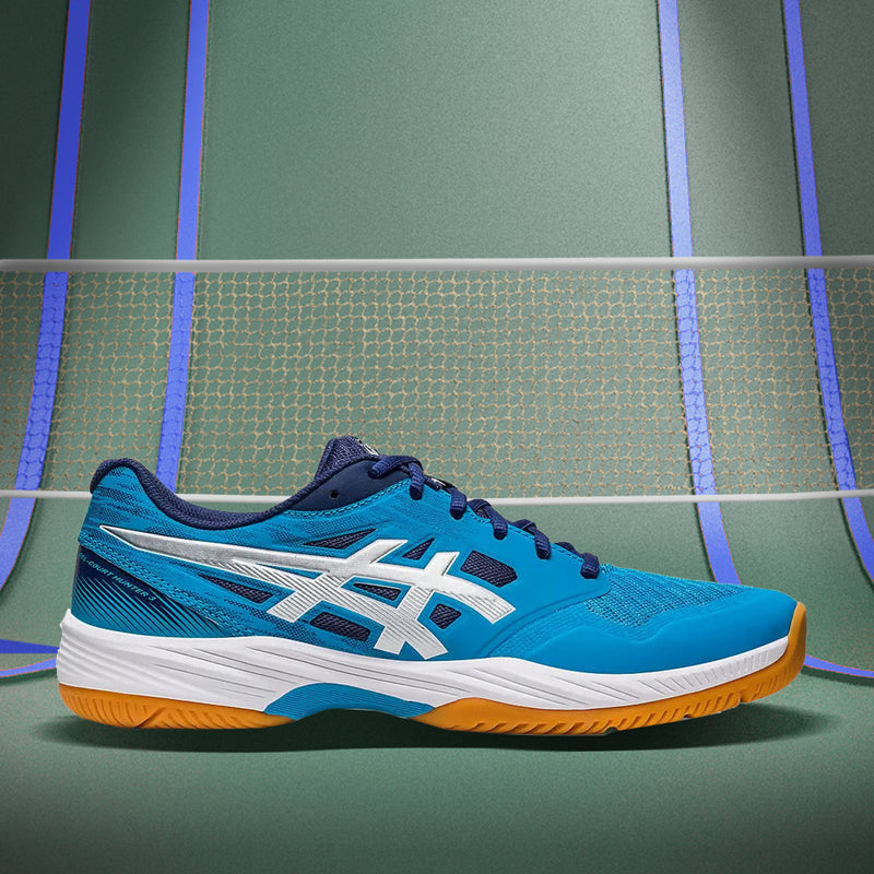 Load image into Gallery viewer, Asics Gel Court Hunter 3 Badminton Shoes